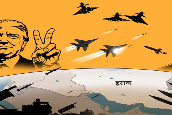 इरानमा शक्ति-शून्यताको खतरा